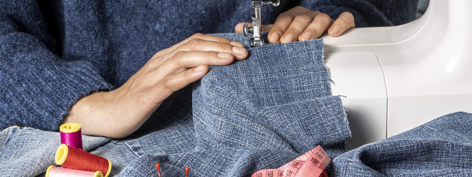 Premium Denim Wear