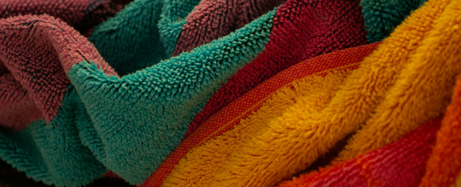 Luxury Towels Collection